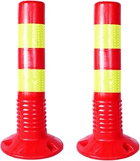 Plastic parking bar for reflective terminal marking terminals road markings.. Shop smart with DIAYTAR NIGERIA's vast selection and enjoy affordable shipping in just 5-8 days.