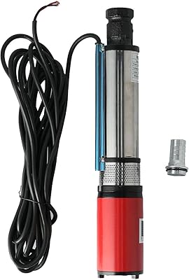 Deep well water pump, high -legged deep drilling air pump, copper engine to water the cattle or fill tanks for wells.. Shop from thousands of products at DIAYTAR NIGERIA and enjoy budget-friendly nationwide delivery.