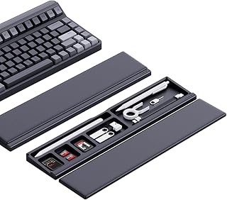 Retry for keyboard Huggie Base with storage case for office partition.. Browse, shop, and receive — DIAYTAR Nigeria keeps it simple.