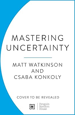 Master uncertainty: how the great founders, entrepreneurs and business leaders thrive in an unpredictable world.. Great finds. Great prices. Fast shipping. That’s DIAYTAR Nigeria.