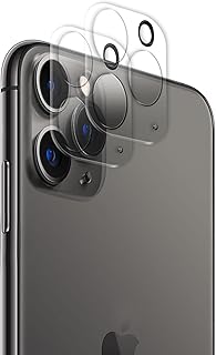 ITIDEAL Protector of 3D camera for Apple iPhone 9h in transparent glass-soaked glass resistant HD transparent HD firing Digital fans with soft camera protector [2 parts].. Nigeria's favorite online shopping platform, DIAYTAR offers unbeatable prices and delivery within a week.