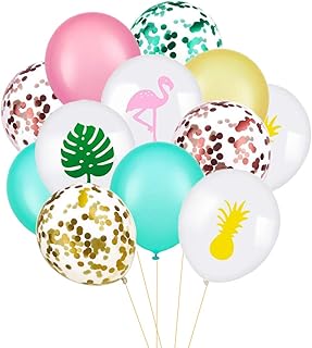 Hawaiian tropical festive Balloons Happy Shop 45 Tropical Flame Balls and Pineapple Balls.. Discover why thousands choose DIAYTAR NIGERIA for affordable products delivered in less than a week.