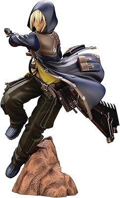 GOD Eater: Soma Schicksal Artfx J, Multi -colored.. DIAYTAR NIGERIA brings the market to your fingertips with affordable prices and prompt delivery service.
