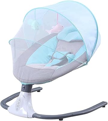Biobe children's adjustable electric electric tentable tilt chair with remote control and bluetooth musical control, (blue).. DIAYTAR NIGERIA revolutionizes online shopping with competitive prices and reliable 5-8 day delivery.