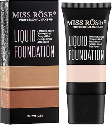 Miss Matte Finish 7601-009n liquid foundation tube (just).. DIAYTAR NIGERIA: Where every purchase is affordable and delivery is always within a week.