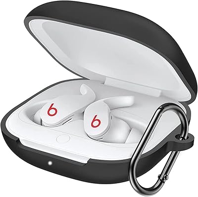 Silicone protective shell for the new mobile beats fit.. Get top brands at bottom prices, only on DIAYTAR Nigeria.