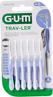 Brush to remove the Trav -Lear plate - Comfortable blue brush with flexible and comfortable handle eliminates up to 25 % of the wires covered with antibacterial protective hair for 6 -piece gentle use.. DIAYTAR NIGERIA revolutionizes access to quality products with affordable prices and dependable shipping.