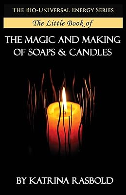 The little book of magic and the manufacture of candles and soaps.. Discover the perfect balance of price and convenience with DIAYTAR NIGERIA's nationwide e-commerce platform.