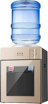 Loading water dispenser by the hot and cold high dispenser for bottles of 3.. DIAYTAR Nigeria offers the perfect blend of affordability and efficiency. Shop now and get your products delivered between 5 and 8 days nationwide.