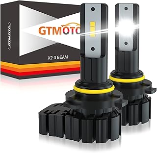 GTMOTO for Lighthouse bulbs Peterbilt 567/388/389, High harness, Cold white LED conversion kit 6000k, pack of 2.. Shop with ease at DIAYTAR NIGERIA and enjoy our extensive product range delivered at affordable rates.