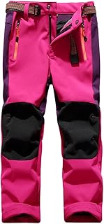 Jessie kidden outdoor hiking pants for children, flexible shell, windbreaker, hot, climbing pants for boys and girls #16010.. Shop the future with DIAYTAR NIGERIA - thousands of products, unbeatable prices, delivery within a week.