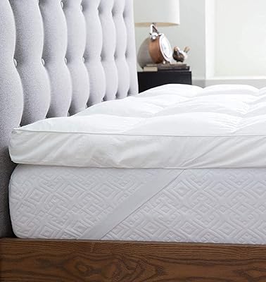 Mapic cotton non -slip mattress cover, simple size 90 x 190 cm with tube, white, IMT11111.01.. Your everyday shopping solution, DIAYTAR NIGERIA offers variety and value delivered within 8 days.