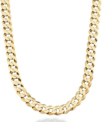 Maller chain Copy of the Dubai 9 mm collection, round, 18 -carat gold with inlaid bronze, necklaces of costume jewelry, guaranteed for life.. Tired of overpriced goods and slow delivery? DIAYTAR Nigeria brings affordability and speed together with a wide selection of products.