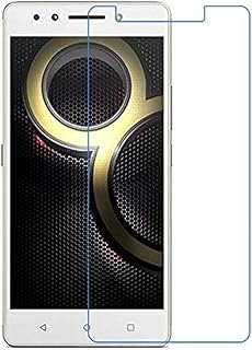 Glass screen protector for Lenovo K8 Note - Transparent.. Transform your online shopping experience with DIAYTAR NIGERIA's affordable and diverse marketplace.