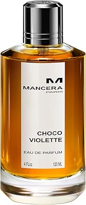 Mancera Choco Vuity for unisex 120 ml - Eau de Parfum.. DIAYTAR Nigeria: trusted by thousands for fast, reliable delivery.