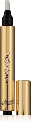 Yves Saint Laurent Anti-concealer and concealer for skins between 2.. DIAYTAR NIGERIA brings the joy of affordable shopping to your fingertips with delivery in less than 8 days.