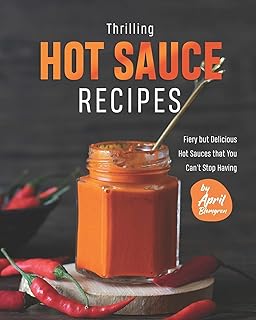 Picying spicy sauce recipes: fiery but delicious spicy sauces that you cannot stop having.. Shop smart, shop DIAYTAR - Nigeria's most affordable e-commerce platform with nationwide delivery.
