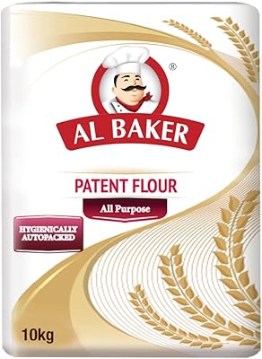 Whole baker premium wheat flour, 10 kg.. DIAYTAR NIGERIA connects Nigerians with quality products at affordable prices, delivered in 5-8 days nationwide.