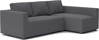 Home Town Store, Custom Gray Manstad Gray Manstad Replacement, Manstad cover for sofa, bed and ikea corner sofa.. Your favorite online marketplace — DIAYTAR Nigeria delivers quick and cheap.