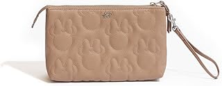 Freshly cooked classic multicolored zipper bags, Minnie Mouse.. Need something fast? Order it now from DIAYTAR Nigeria.