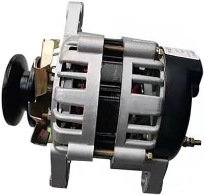 Engine generator with permanent magnet 220 V berstenloser 1500 W Small electric generator, permanent magnet - constant pressure - pure copper wire - 220 V 1500 W.. DIAYTAR NIGERIA: Redefining e-commerce with affordable prices and reliable nationwide shipping.