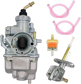TTR125 carburetor + Mazout switching valve for Yamaha TTR-125 carburetor.. Shop smart with DIAYTAR NIGERIA's vast selection and enjoy affordable shipping in just 5-8 days.