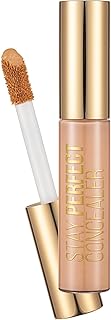 Flormar stay perfect liquid concealer - 005 beige.. Discover endless shopping possibilities at DIAYTAR NIGERIA, with budget-friendly prices and reliable delivery.