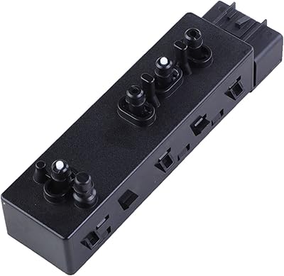 Electric seat adjustment switch for Mitsubishi Outlander Asx Evolution.. DIAYTAR NIGERIA: Making online shopping accessible with affordable prices and nationwide delivery service.