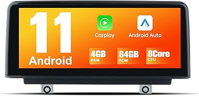 Stereo Android 11 radio for BMW 3 Series 4 F30 F31.. DIAYTAR NIGERIA: Bridging the gap between consumers and quality products with affordable nationwide shipping.