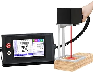 Laser Machine Picco Raycus 20 W Work Zone 70 x mm with screen.. DIAYTAR NIGERIA combines affordability, variety, and convenience with nationwide delivery services.