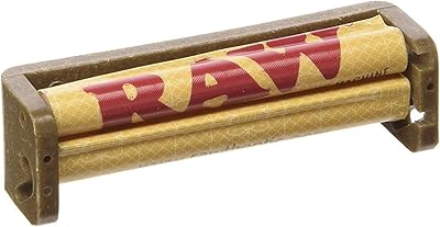 Rolling machine in hemp plastic rao 1-1/4.. Shop with confidence on DIAYTAR Nigeria — quality products and timely delivery.