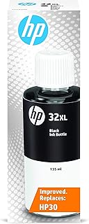 Réservoir HP black original ink bottle (1VV24AE) (135 ml) Pour HP Smart Tank.. Shop the smart way with DIAYTAR NIGERIA's extensive selection and budget-friendly nationwide delivery.