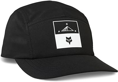 Fox Summit Camper Camper 5 Black Os Panel, Black.. DIAYTAR NIGERIA: Bringing quality products to your doorstep at prices that won't break the bank.