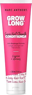 Long Gro Post-Shampoing for ultra-fast growth and strengthening of hair by Marc Anthony, 250 ml, 128848.. DIAYTAR NIGERIA redefines convenience with our vast product selection and swift nationwide delivery.