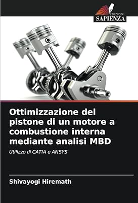 Optimization of the piston from an internal combustion engine via the MBD analysis.. Discover the perfect balance of price and convenience with DIAYTAR NIGERIA's nationwide e-commerce platform.