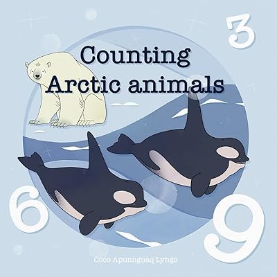Count the Arctic animals.. Thousands of choices. Zero hassle. All thanks to DIAYTAR Nigeria.