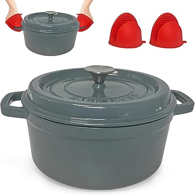 Marmite Faire in non -stick cast iron of 26 cm in diameter with cover.. Shop smart and save with DIAYTAR NIGERIA's extensive product range and 5-8 day delivery guarantee.