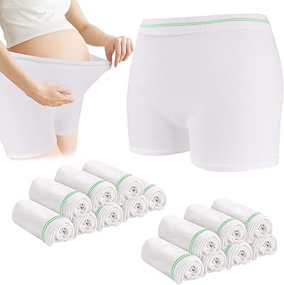 15 Post-Postpartum Parts in Disposable Disposable Disposals Reusable Post-Post-Partum In-headings in hospital stitch.. Shop smart, shop DIAYTAR — Nigeria’s trusted e-commerce site.