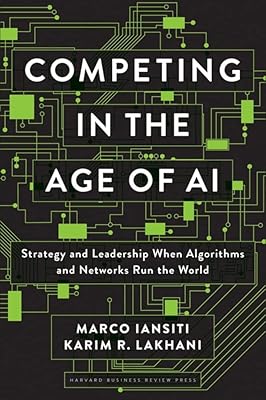 Rivalize in the AI ​​era: strategy and leadership when algorithms and networks direct the world.. Discover the convenience of DIAYTAR NIGERIA's vast product range delivered affordably in 5-8 days.