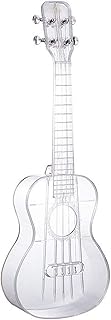 Ukulele guitar 23 inch with 4 strings of educational music instrument for children.. DIAYTAR NIGERIA transforms how Nigerians shop with our affordable prices and dependable shipping times.