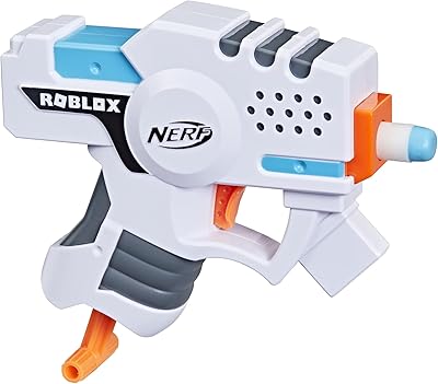 Jeu nerf ms roblox structural boom strike multicolore f2498es0.. Shop with confidence at DIAYTAR NIGERIA, enjoying competitive prices and delivery within 8 days.