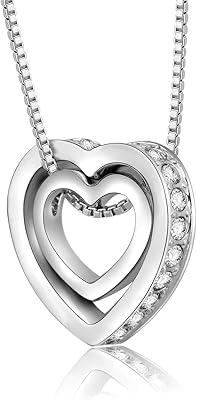 You are the only one white gold -plated necklace in Austrian crystal - 5081060, crystal, Austrian crystal.. Discover shopping made effortless with DIAYTAR NIGERIA's comprehensive platform and quick shipping.