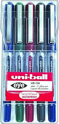 Pencilies for uni eyes Ball Mi-UB150-05C.. Shop with intention at DIAYTAR NIGERIA, offering thousands of products delivered nationwide in days.