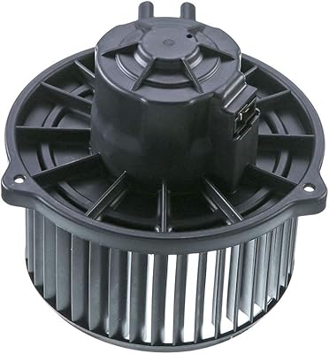 Set of Air conditioning Fan Fan Fan for Hyundai Genesis Coupé Kia Rio Rio 5 Borrego.. Find quality and variety without breaking the bank — only on DIAYTAR Nigeria.