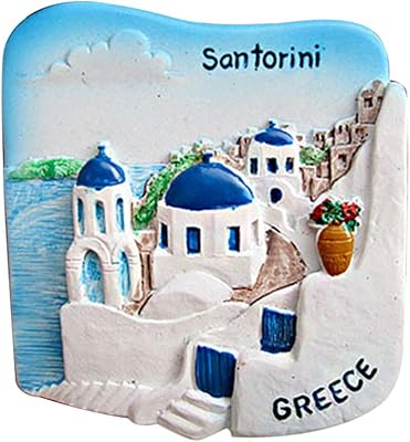 DJSU Ed FGS 478 World Tower London Japan Greece Sydney Bali 3D magnetic stickers for refrigerator.. Shop like never before with DIAYTAR NIGERIA's comprehensive marketplace and budget-friendly shipping.
