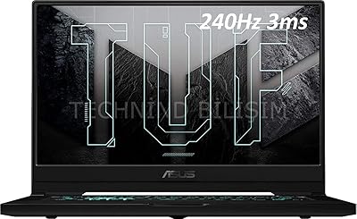 Ordinateur portable asus tuf gaming 2021 gen 11 core i7 11370h.. Shop from anywhere in Nigeria and receive your DIAYTAR purchases at affordable prices within a week.