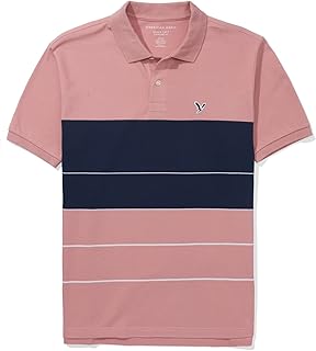 Striped polo shirt for men U-5165-2460-639.. Get everything you need without leaving your home. DIAYTAR Nigeria offers a seamless shopping experience and delivers your orders quickly and reliably.