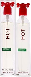 United Colors of Pepitone Hot For Women -100 ml, Eau de toilette-.. From fashion trends to home essentials — find it on DIAYTAR Nigeria.