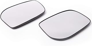 Toyota Camry 2006-2011 Toyota Camry door mirror accessories, Automobiles in convex heated mirror glass.. No more overpriced stores — DIAYTAR Nigeria brings the best to your door.