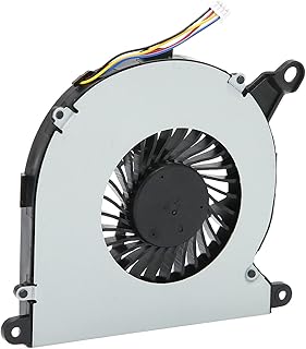 Replacement processor cooling for Nuc8i7beh Nuc8i3beh Nuc8i5beh Nuc8i5bekk Pc Aluminum Fan.. Experience the convenience of online shopping with DIAYTAR NIGERIA's reliable 5-8 day delivery service.